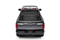 Thumbnail for BackRack 08-24 Chevrolet Silverado / 04-24 Ford F-150 SRL Rack Lighted Shortended Frame ONLY Req. HW