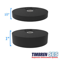 Thumbnail for Timbren 2000 Toyota Tundra SES Spacer Kit