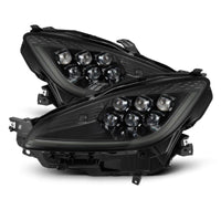 Thumbnail for AlphaRex 21-23 Toyota GR86 / Subaru BRZ NOVA-Series LED Projector Headlights - Alpha Black