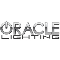 Thumbnail for Oracle 07-14 Chevrolet Tahoe LED Fog Halo Kit - UV/Purple SEE WARRANTY