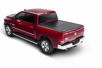 Thumbnail for 2024 Toyota Tacoma BAKFlip F1 Bed Cover