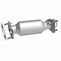 Thumbnail for Magnaflow 05-17 Nissan Frontier 4.0L Direct Fit Converter