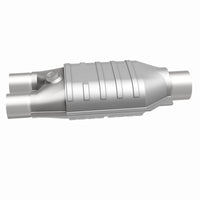 Thumbnail for Magnaflow 2in./2.5in. D/S T1 Universal Converter