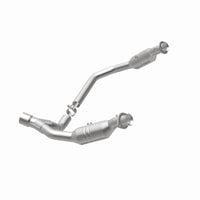 Thumbnail for Magnaflow 2006 Dodge Ram 1500 4.7L Direct Fit Converter