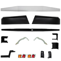Thumbnail for ARB Rear Bar 200Ser 10/15 On