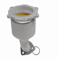 Thumbnail for Magnaflow 2004-2009 Nissan Quest 3.5L Direct Fit Converter