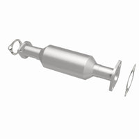 Thumbnail for Magnaflow 97-98 Hyundai Sonata 3.0L Direct Fit Converter