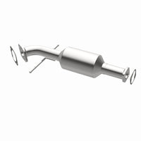Thumbnail for Magnaflow 2005 Kia Sedona 3.5L Direct Fit Converter