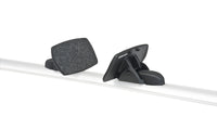 Thumbnail for Rhino-Rack Nautic C-Channel Locking Slide Kayak Carrier - Rear Loading