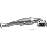 Thumbnail for Magnaflow 15-17 Ram 1500 3.6L Direct Fit Converter