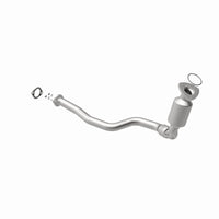 Thumbnail for Magnaflow 2008 EQUINOX 3.6L Underbody Direct Fit Converter