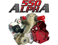 Thumbnail for Exergy 07.5-12 Early Dodge Cummins 6.7L 550 Alpha Stroker CP3 Pump (6.7C Based)