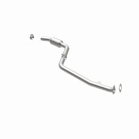 Thumbnail for Magnaflow 11-12 X3 3 L Underbody Direct Fit Converter