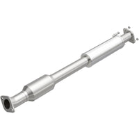 Thumbnail for Magnaflow 2015 Sedona 3.3 Underbody Direct Fit Converter