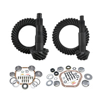 Thumbnail for Yukon Gear & Install Kit Package for 11-16 Ford F250/F350 Dana 60 4.56 Ratio