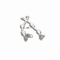 Thumbnail for MagnaFlow CONV DF 96-98 Mustang GT 4.6L 50S