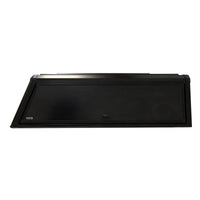 Thumbnail for Westin 23-25 Ford F-250/350 Crew Cab 6.8ft Bed EXP Truck Cap w/ Sliding Front Window