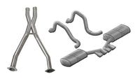 Thumbnail for COR Axle-Back Sport