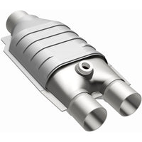 Thumbnail for Magnaflow 2in./2.5in. D/S T1 Universal Converter