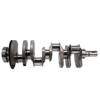 Thumbnail for Manley Chevrolet LT1 4.000in Stroke Lightweight Long Snout Pro Series Crankshaft