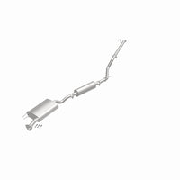 Thumbnail for MagnaFlow BRE Exhaust Kit 14-16 Acura MDX 3.5L