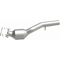 Thumbnail for Magnaflow 10-11 Porsche Cayenne 4.8L Direct Fit Converter