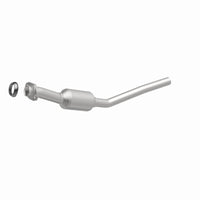 Thumbnail for Magnaflow 92-95 Caravan/Voyager V6 CA Direct Fit Converter