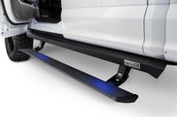 Thumbnail for AMP Research 2009-2014 Ford F-150 SuperCrew PowerStep XL - Black