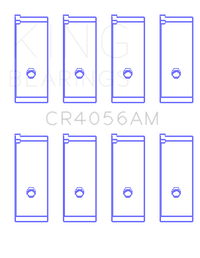 Thumbnail for King Engine Bearings Suzuki G15A/G16A/B (Size +0.75mm) Connecting Rod Bearing Set