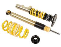 Thumbnail for ST XTA-Plus 3 Adjustable Coilovers 97-06 BMW 3-Series (E46)