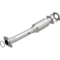 Thumbnail for Magnaflow 05-06 Nissan Titan 5.6L Direct Fit Converter