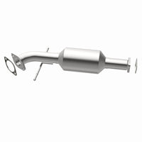 Thumbnail for Magnaflow 2005 Kia Sedona 3.5L Direct Fit Converter