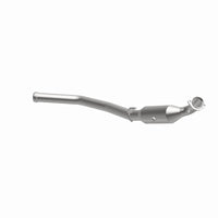 Thumbnail for Magnaflow 2008 Mercedes-Benz GL450 4.6L Direct Fit Converter