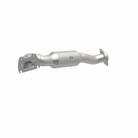 Thumbnail for Magnaflow 15-17 Ram 1500 3.6L Direct Fit Converter