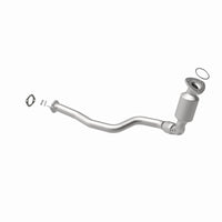 Thumbnail for Magnaflow 2008 EQUINOX 3.6L Underbody Direct Fit Converter
