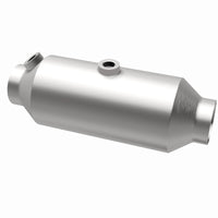 Thumbnail for Magnaflow 2.25 1-O2 CA Universal Converter