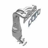 Thumbnail for Magnaflow 2007 Scion tC 2.4L Direct Fit Converter