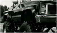 Thumbnail for Photo - Mounted