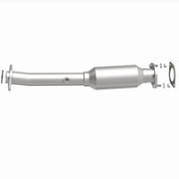 Thumbnail for Magnaflow 05-06 Nissan Titan 5.6L Direct Fit Converter