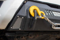 Thumbnail for Fishbone Offroad 12-15 Tacoma Center Stubby Bumper