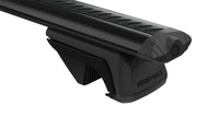 Thumbnail for Rhino Rack RX100 Raised Leg Rail Kit (4 Pc)