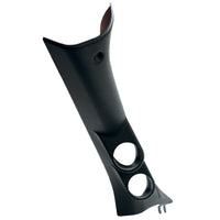 Thumbnail for Autometer 2-1/16in Dual Replacement A-Pillar 15-18 Ford F-150 w/Speaker