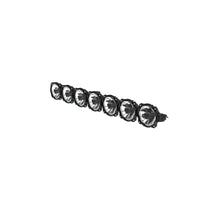 Thumbnail for KC HiLiTES Gravity Titan LED Light Bar for Ford Super Duty - 45in. (7-Light)