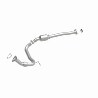 Thumbnail for Magnaflow 2015 Colorado 2.5 Underbody Direct Fit Converter