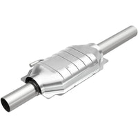 Thumbnail for MagnaFlow Conv Direct Fit 81-83 Jeep Cherokee 4.2L