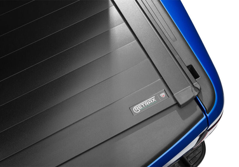 RetraxPRO XR Ram 1500 Cover