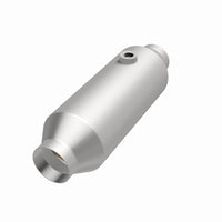 Thumbnail for Magnaflow 2.50in. CA OBDII Universal Converter
