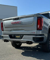 Thumbnail for Gibson 2024+ 1500 GMC/Chevy 6.2L Active Exhaust