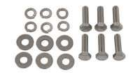 Thumbnail for Rhino-Rack Jeep JK 4Dr Hardware Kit