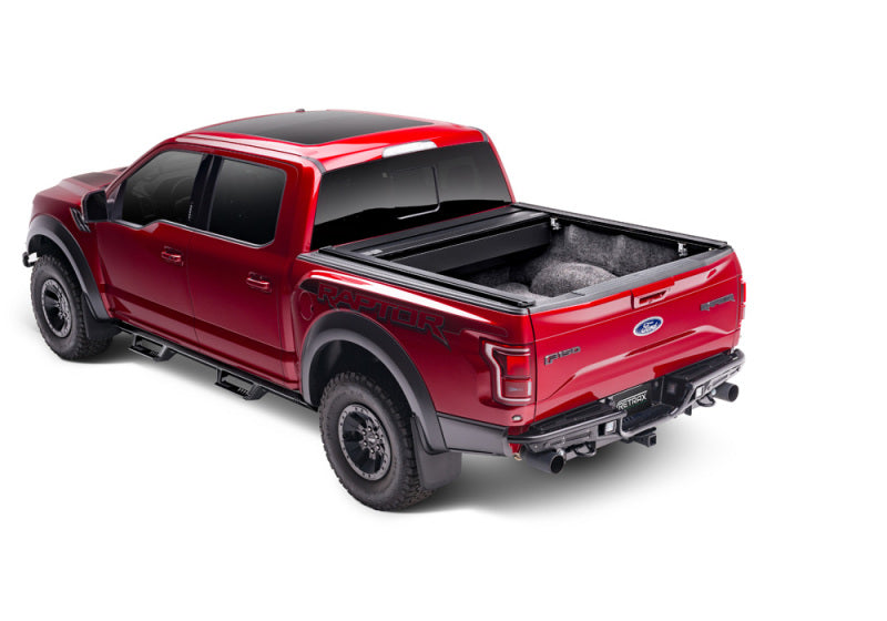 RetraxONE XR Ram 1500 Bed Cover